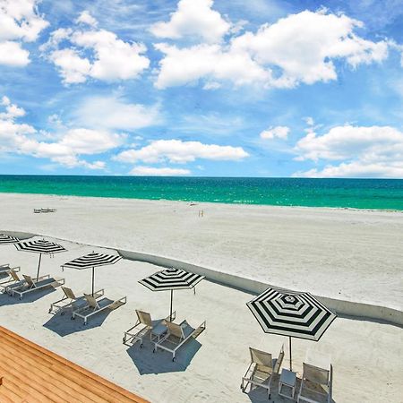 Seaside At Anna Maria Island Inn Bradenton Beach Exterior photo