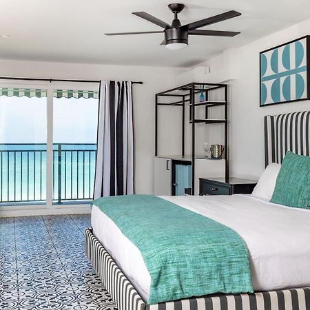Seaside At Anna Maria Island Inn Bradenton Beach Exterior photo