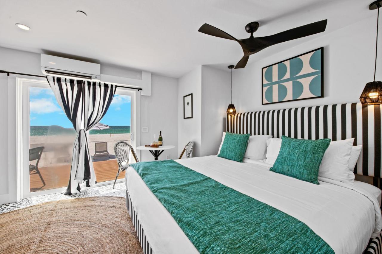 Seaside At Anna Maria Island Inn Bradenton Beach Exterior photo