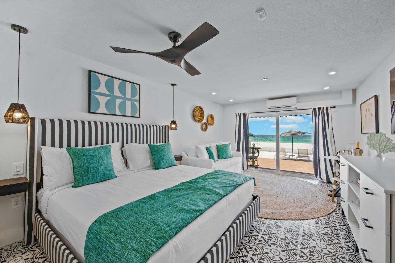 Seaside At Anna Maria Island Inn Bradenton Beach Exterior photo