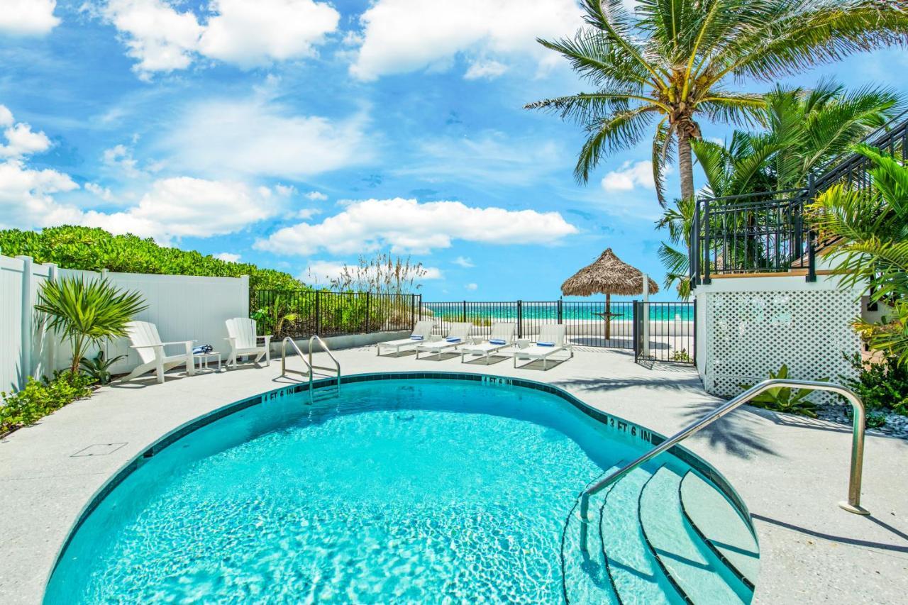Seaside At Anna Maria Island Inn Bradenton Beach Exterior photo