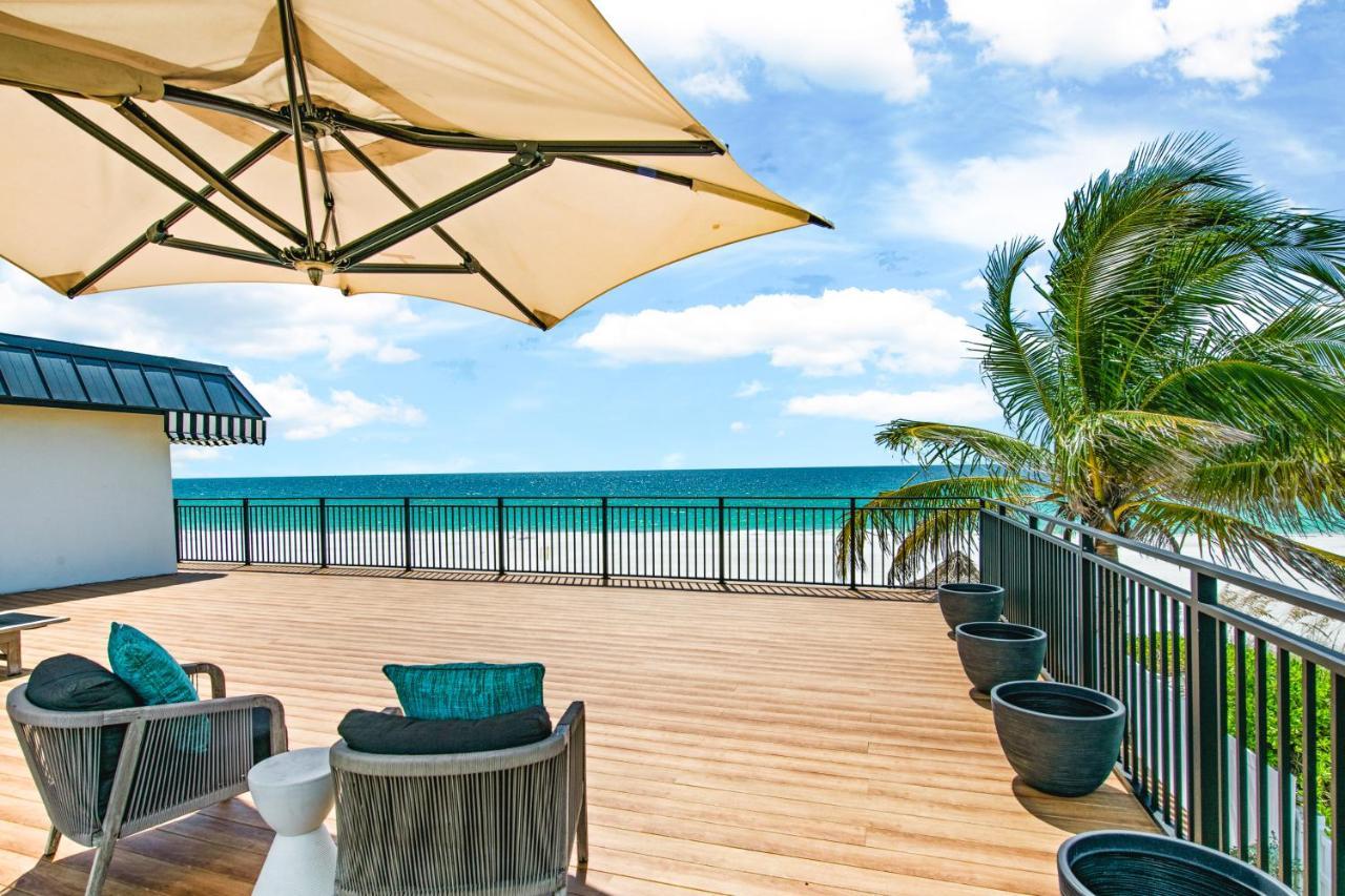 Seaside At Anna Maria Island Inn Bradenton Beach Exterior photo