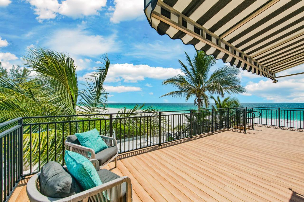 Seaside At Anna Maria Island Inn Bradenton Beach Exterior photo
